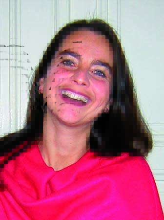Elisabeth Haas
