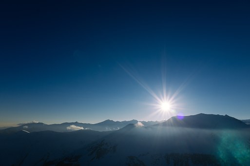 Qigong zur Wintersonnenwende