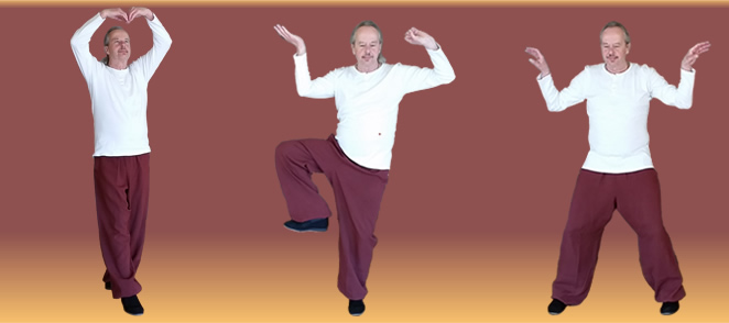 ABGESAGT: FAN HUAN GONG - WORKSHOP