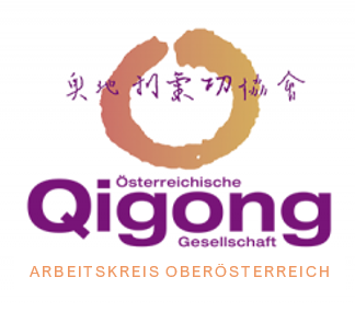 Qigong-Zoom-Ankommen