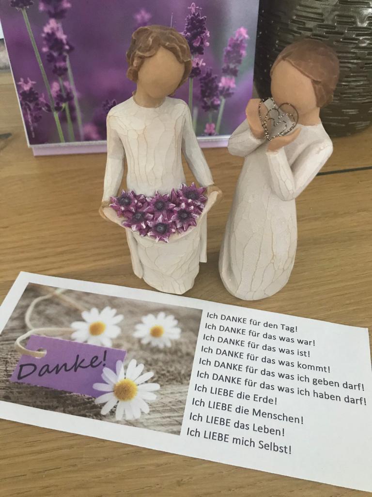 von Herz zu Herz