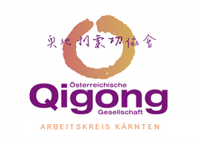 Qigong - Wanderung am Liebenfelser Wasserweg