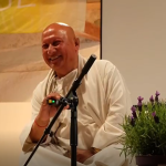 Swami Yogananda Buchvorstellung