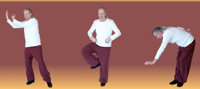 QIGONG – Übungstag